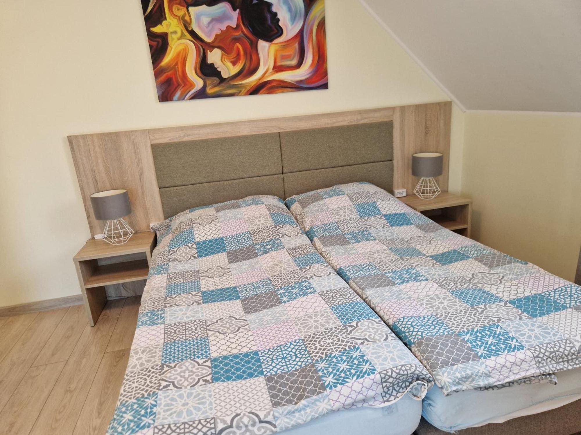 Holiapart Willa Stenga - Przy Lesie, Taras, Plac Zabaw, Grill Krynica Morska Ngoại thất bức ảnh