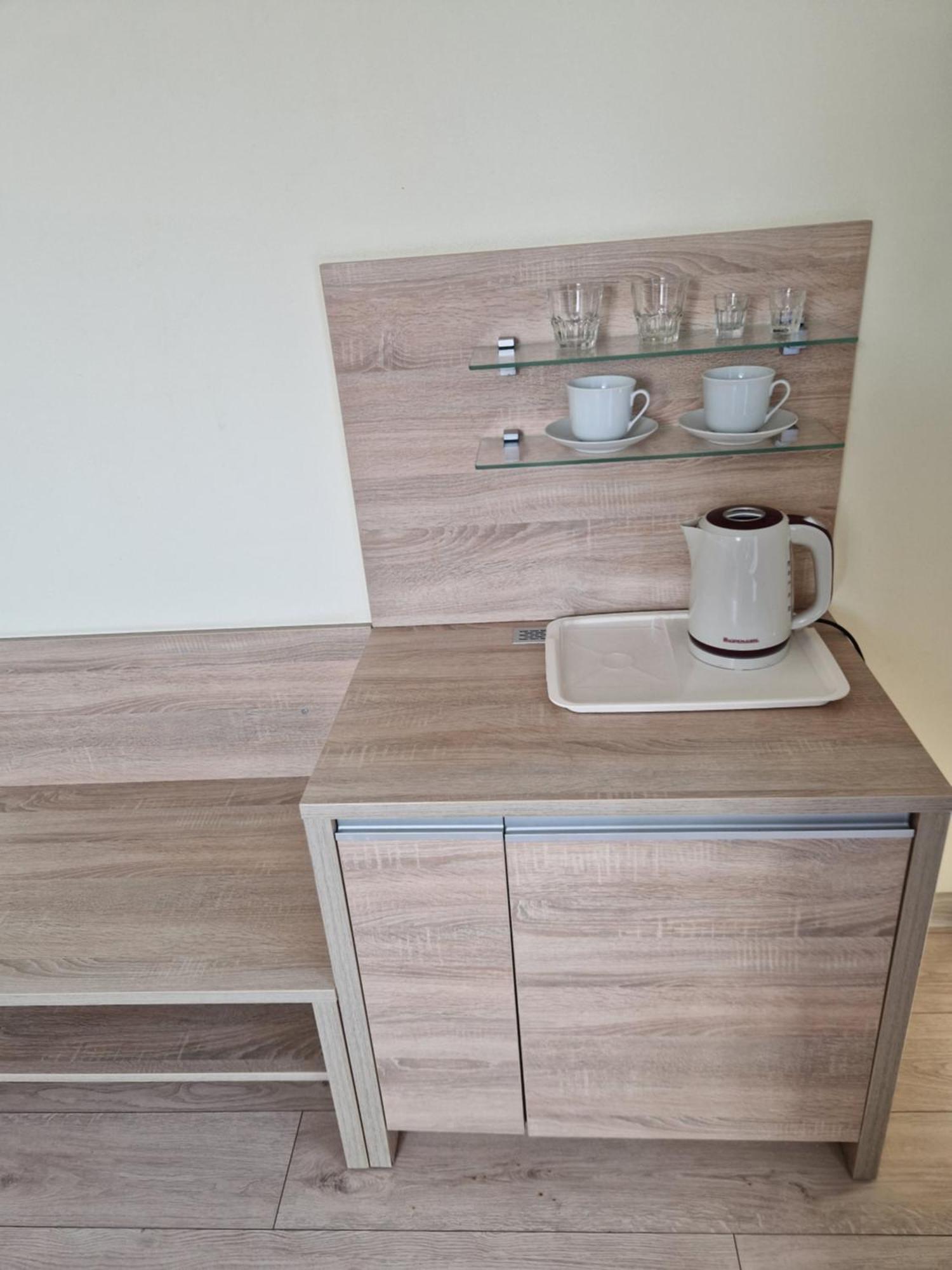 Holiapart Willa Stenga - Przy Lesie, Taras, Plac Zabaw, Grill Krynica Morska Ngoại thất bức ảnh