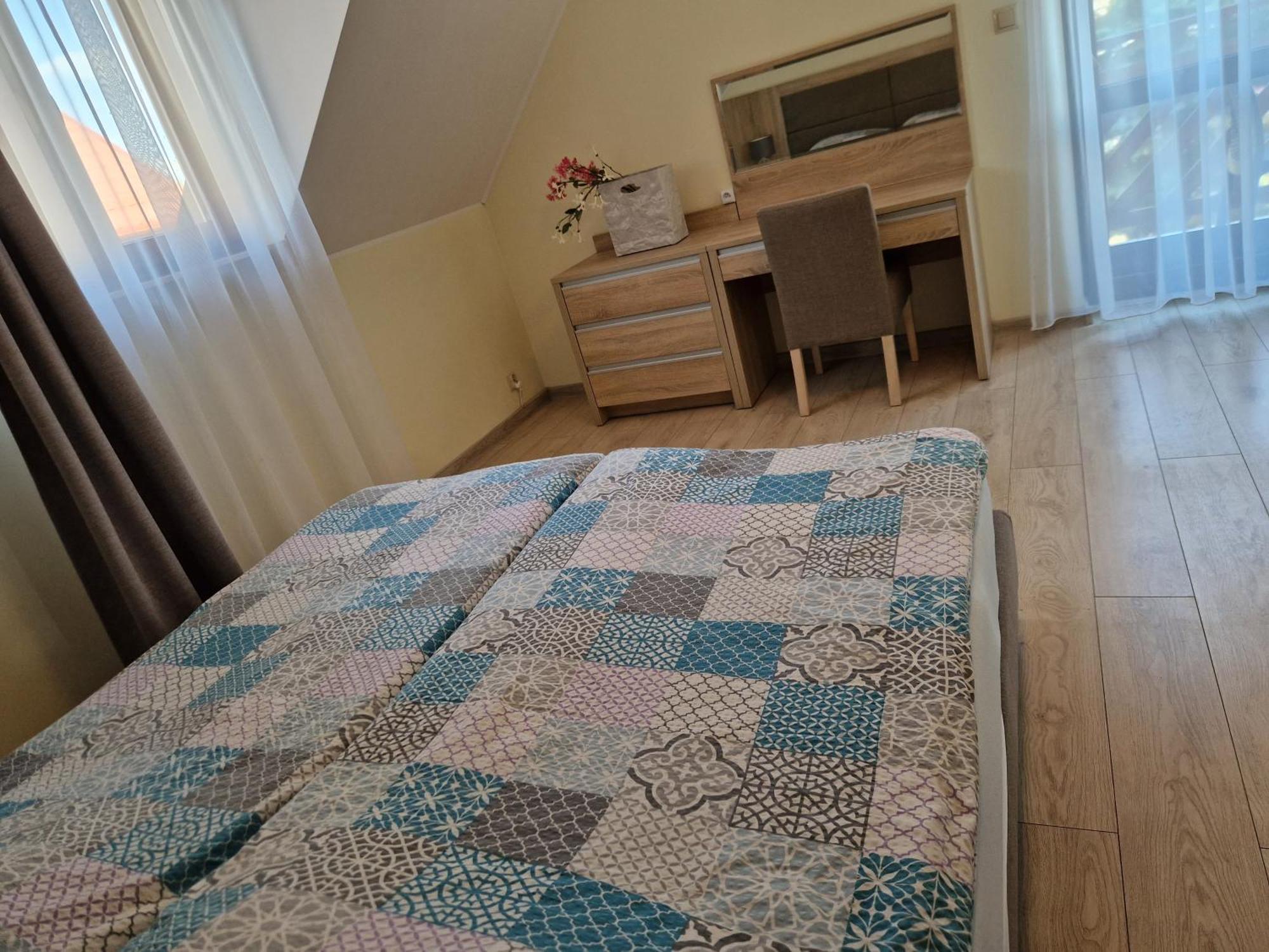 Holiapart Willa Stenga - Przy Lesie, Taras, Plac Zabaw, Grill Krynica Morska Ngoại thất bức ảnh
