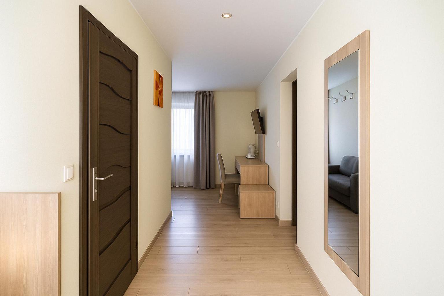 Holiapart Willa Stenga - Przy Lesie, Taras, Plac Zabaw, Grill Krynica Morska Ngoại thất bức ảnh