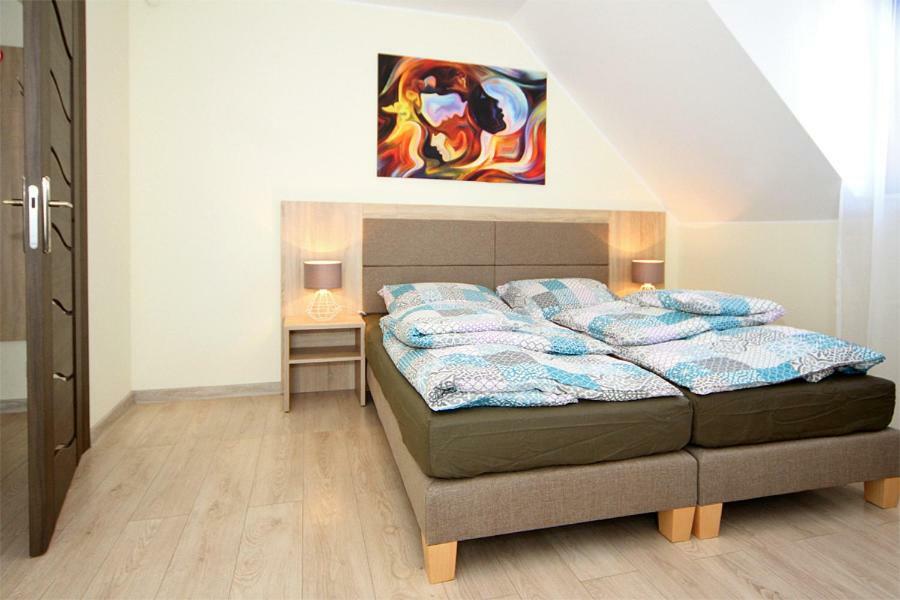 Holiapart Willa Stenga - Przy Lesie, Taras, Plac Zabaw, Grill Krynica Morska Ngoại thất bức ảnh