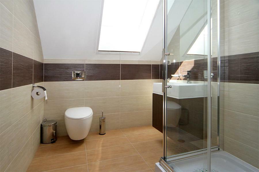 Holiapart Willa Stenga - Przy Lesie, Taras, Plac Zabaw, Grill Krynica Morska Ngoại thất bức ảnh